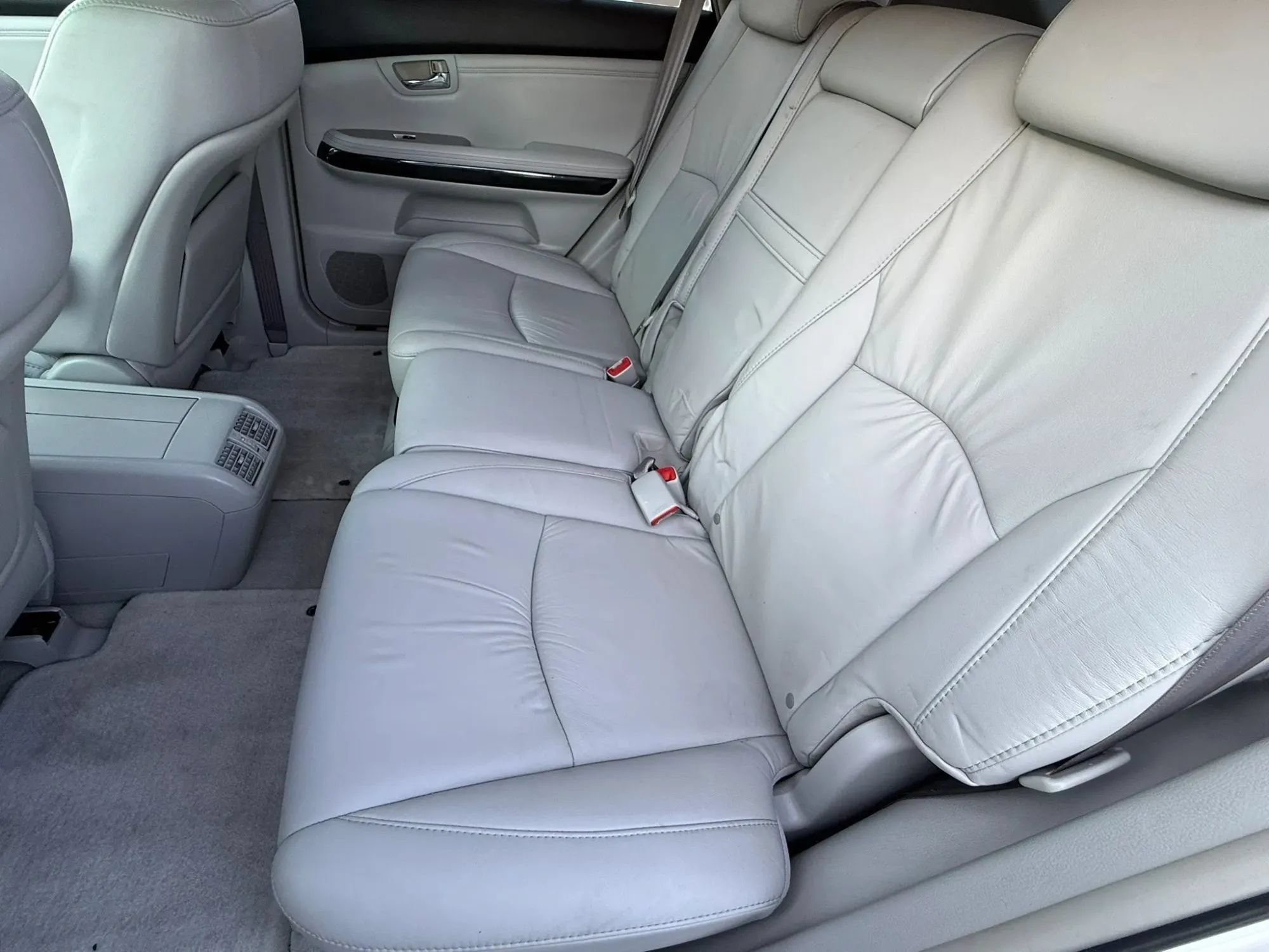 Used 2009 Lexus RX 350 AWD image 19