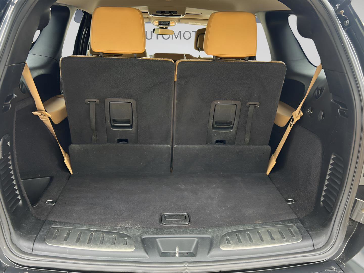 Used 2011 Dodge Durango Citadel w/ Trailer Tow Group IV AWD/4WD image 19