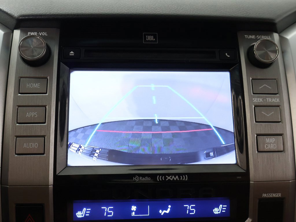 Used 2015 Toyota Tundra 1794 Edition image 51