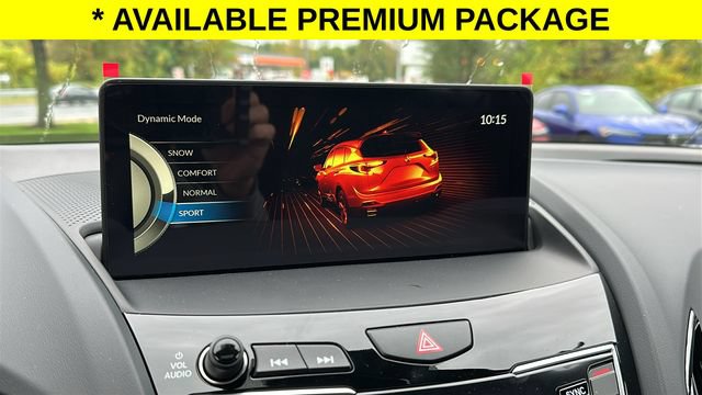 Certified 2025 Acura RDX SH-AWD image 19