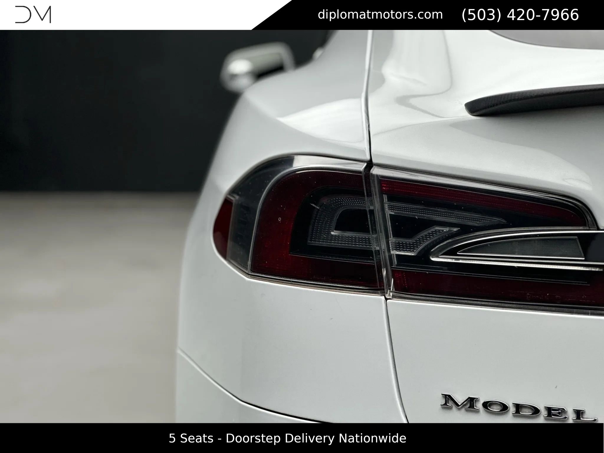 Used 2013 Tesla Model S Performance image 15