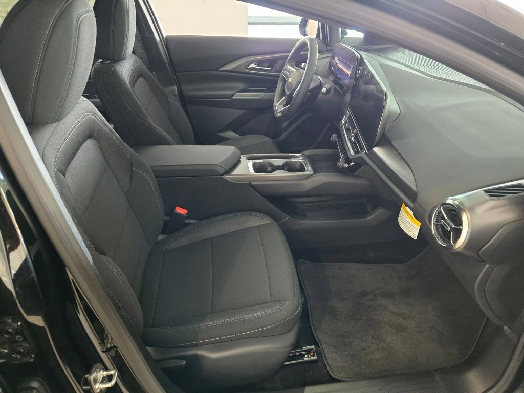 New 2026 Chevrolet Equinox EV LT FWD image 6