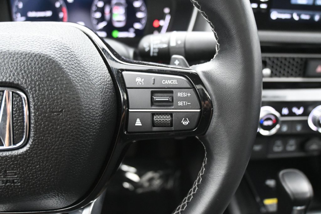 Used 2023 Honda Civic Touring image 20