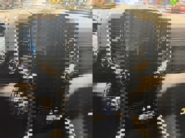 New 2026 RAM 1500 Laramie image 14