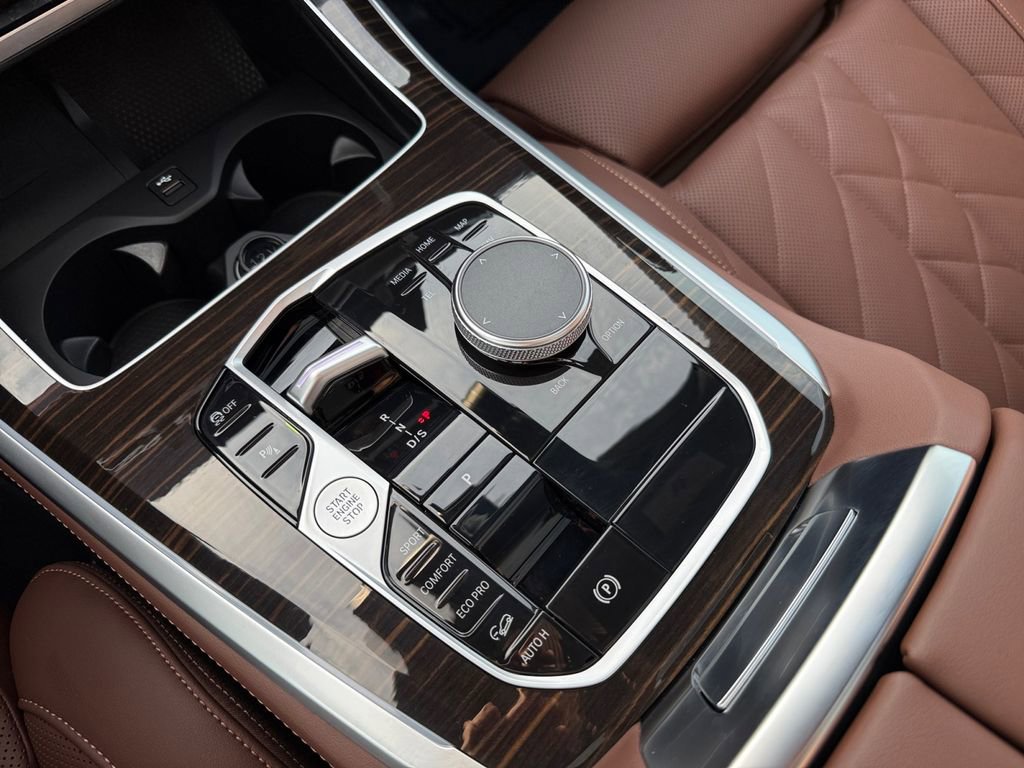 Certified 2026 BMW X5 xDrive40i w/ Premium Package image 26