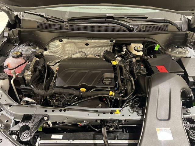 New 2026 Buick Envista Sport Touring w/ Convenience I Package FWD image 25