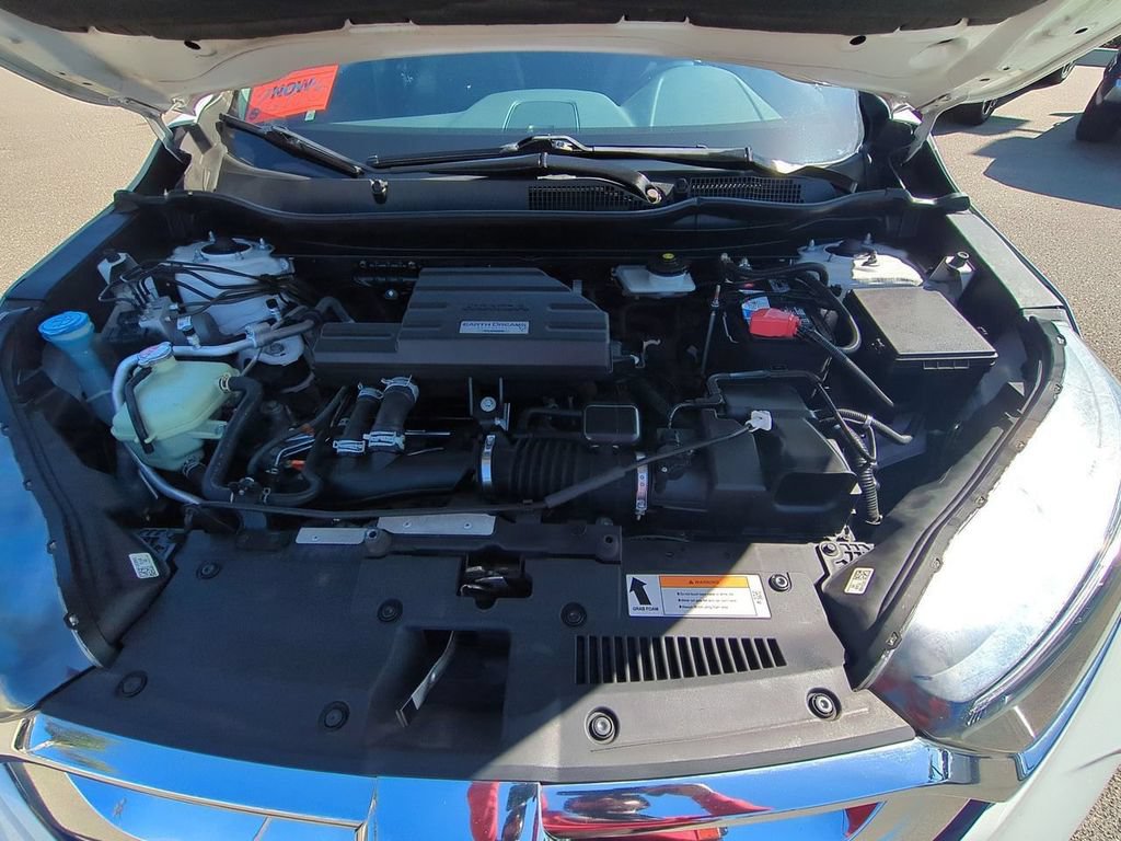 Used 2019 Honda CR-V EX-L image 30