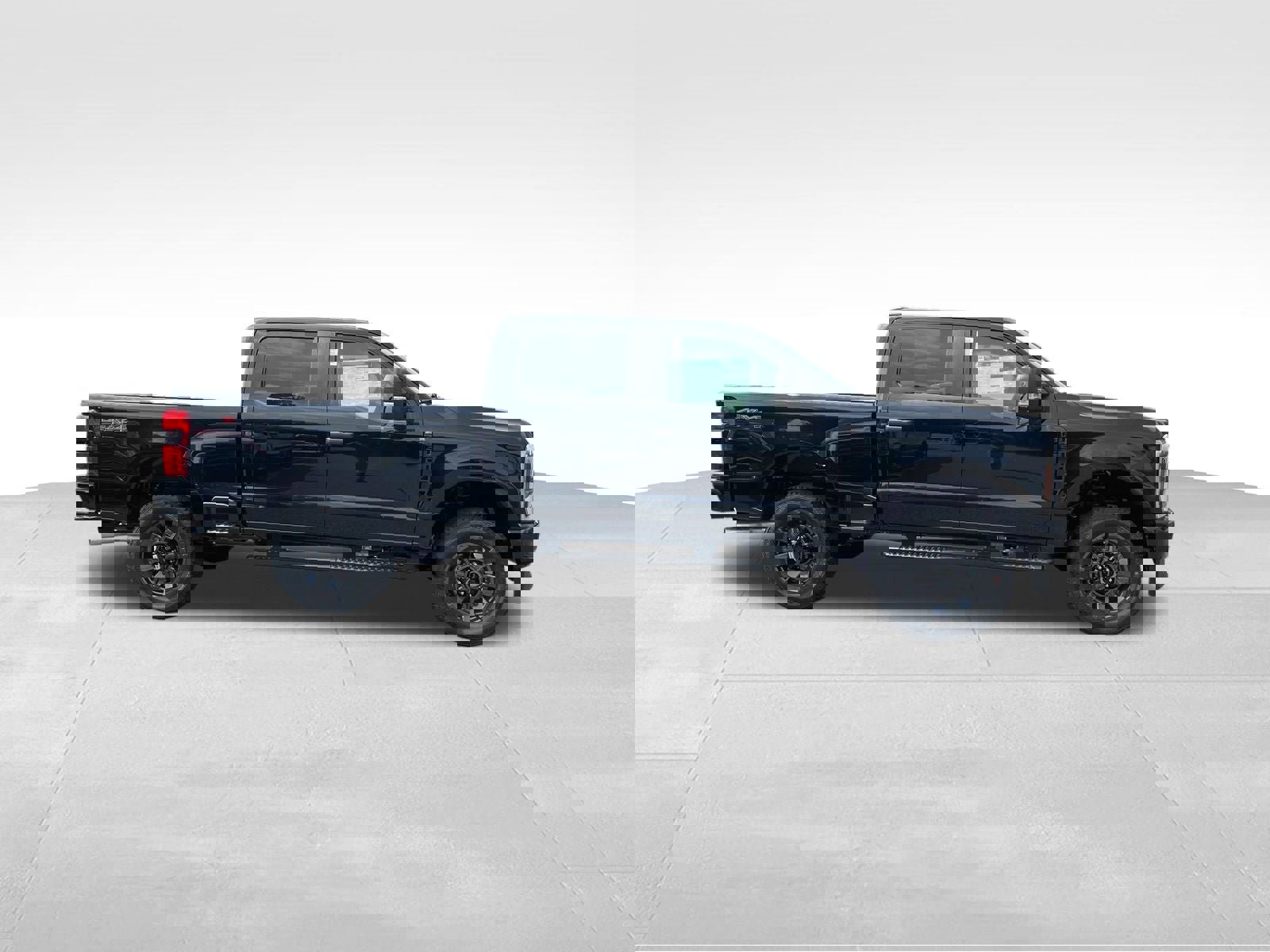 New 2025 Ford F350 XL w/ STX Appearance Package image 6