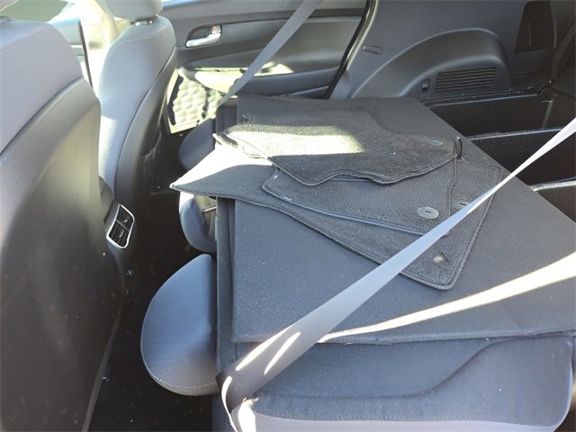 Used 2023 Hyundai Santa Fe SEL image 23