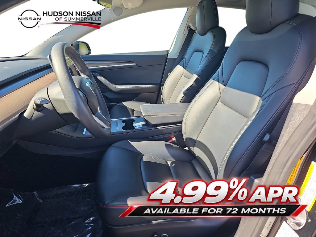Used 2023 Tesla Model 3 Standard Range RWD image 15