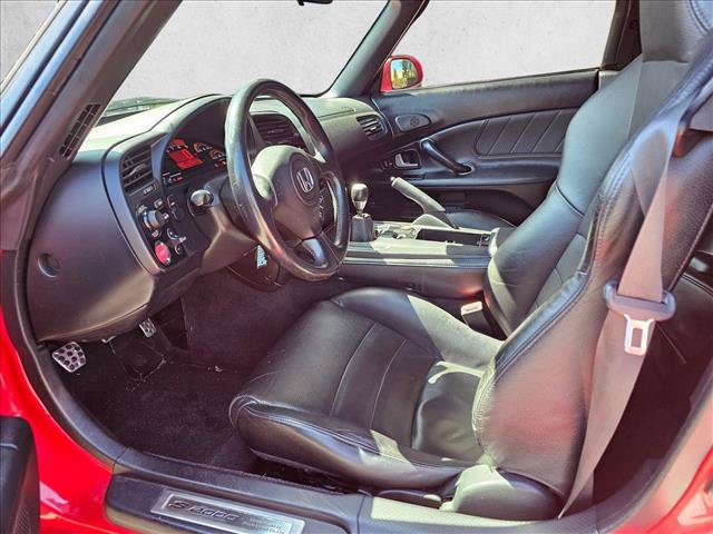 Used 2007 Honda S2000 image 13