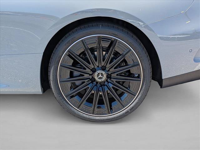 New 2026 Mercedes-Benz CLE 300 4MATIC Coupe image 10