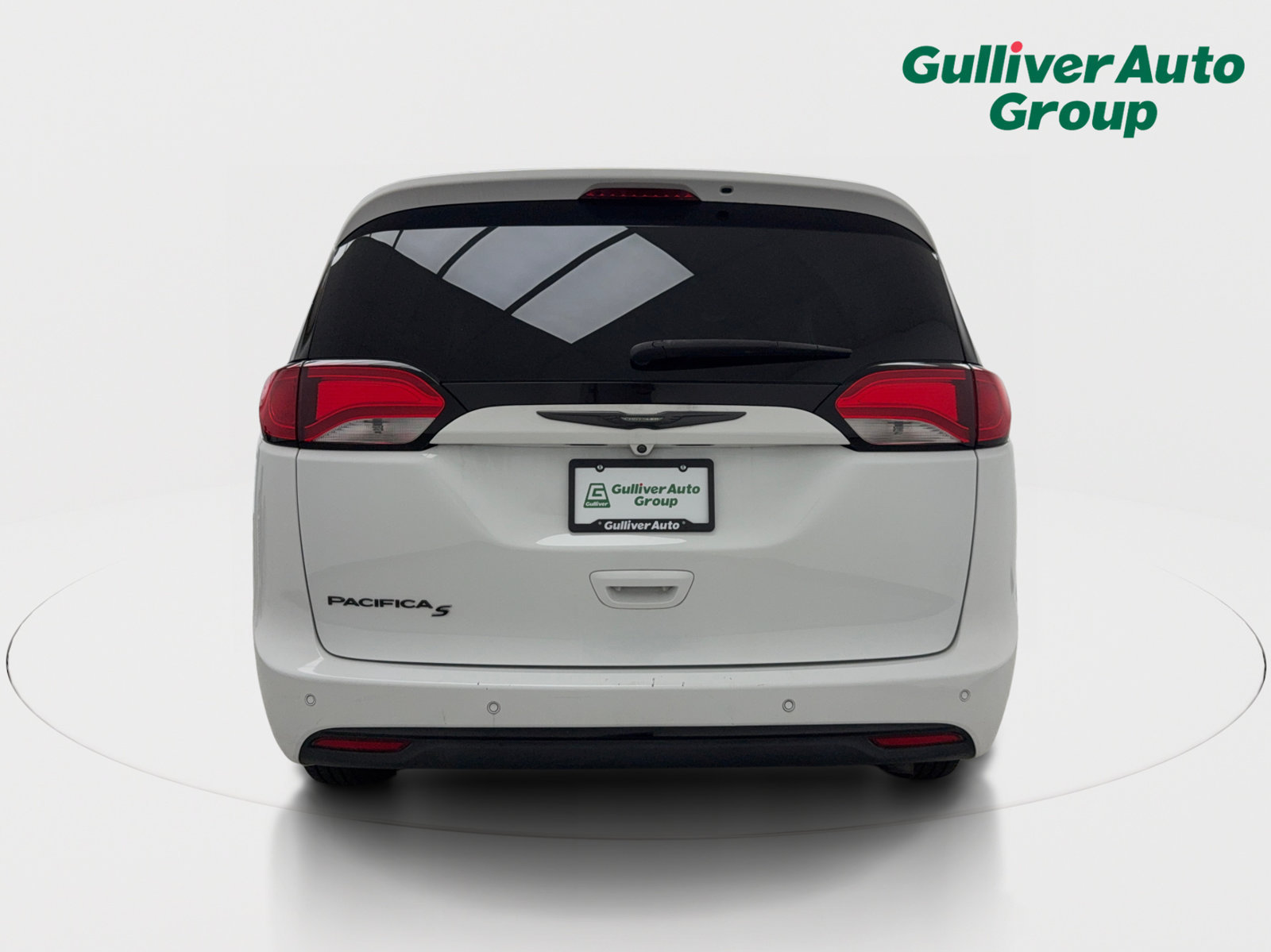 Used 2019 Chrysler Pacifica Touring-L Plus w/ S Appearance Package FWD image 7