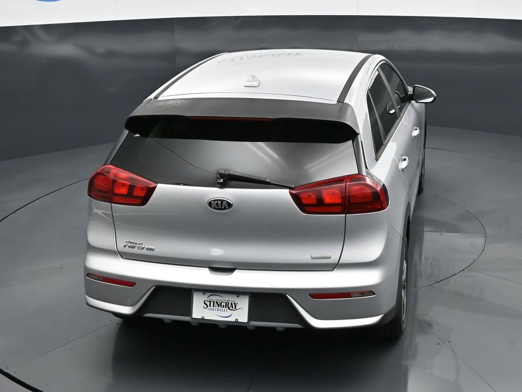 Used 2018 Kia Niro FE image 14