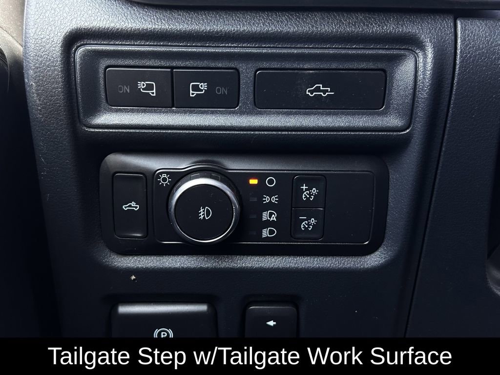 Used 2022 Ford F150 Lariat image 23