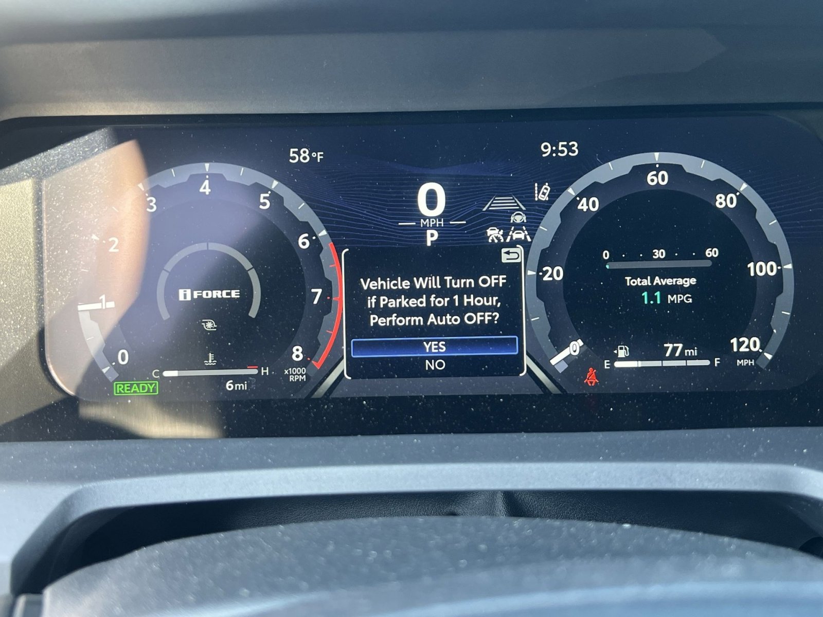 New 2026 Toyota Tacoma TRD Off-Road image 12