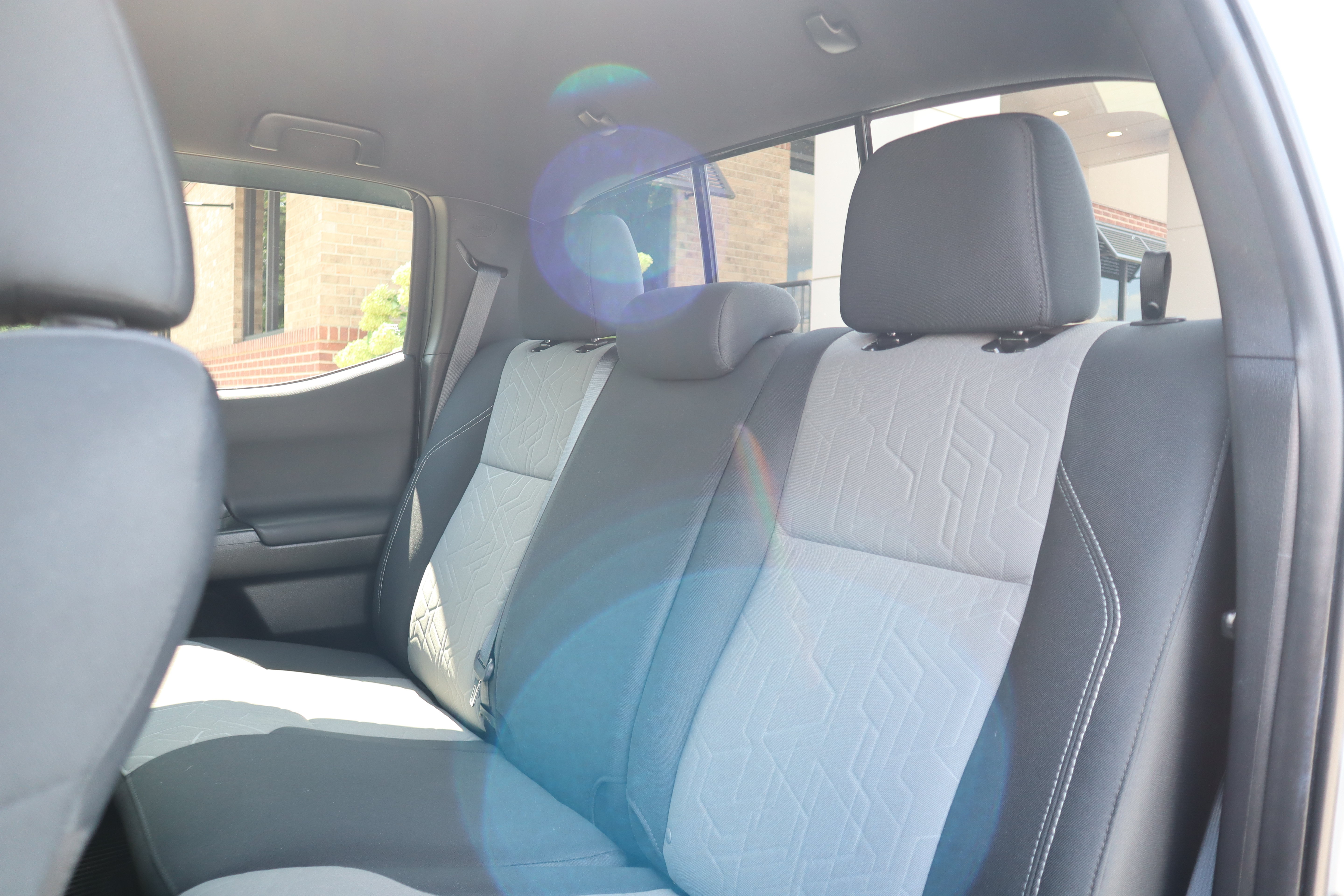 Used 2022 Toyota Tacoma TRD Sport AWD/4WD image 23