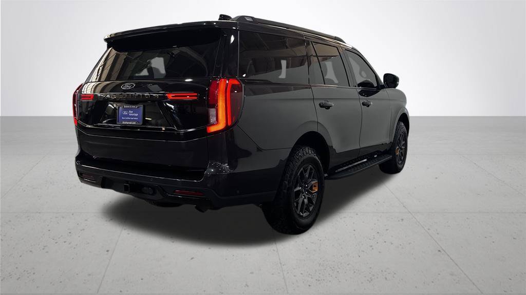 Certified 2025 Ford Expedition Tremor AWD/4WD image 10