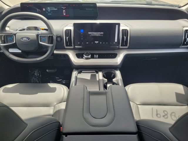 New 2027 Ford Expedition Active RWD image 10