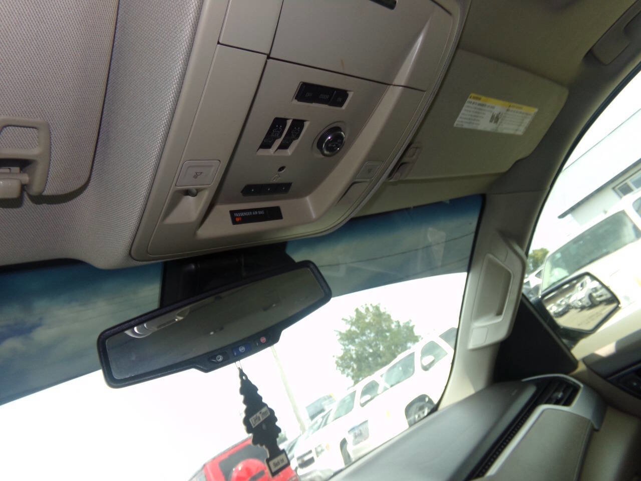 Used 2015 GMC Yukon XL SLT w/ Open Road Package image 72