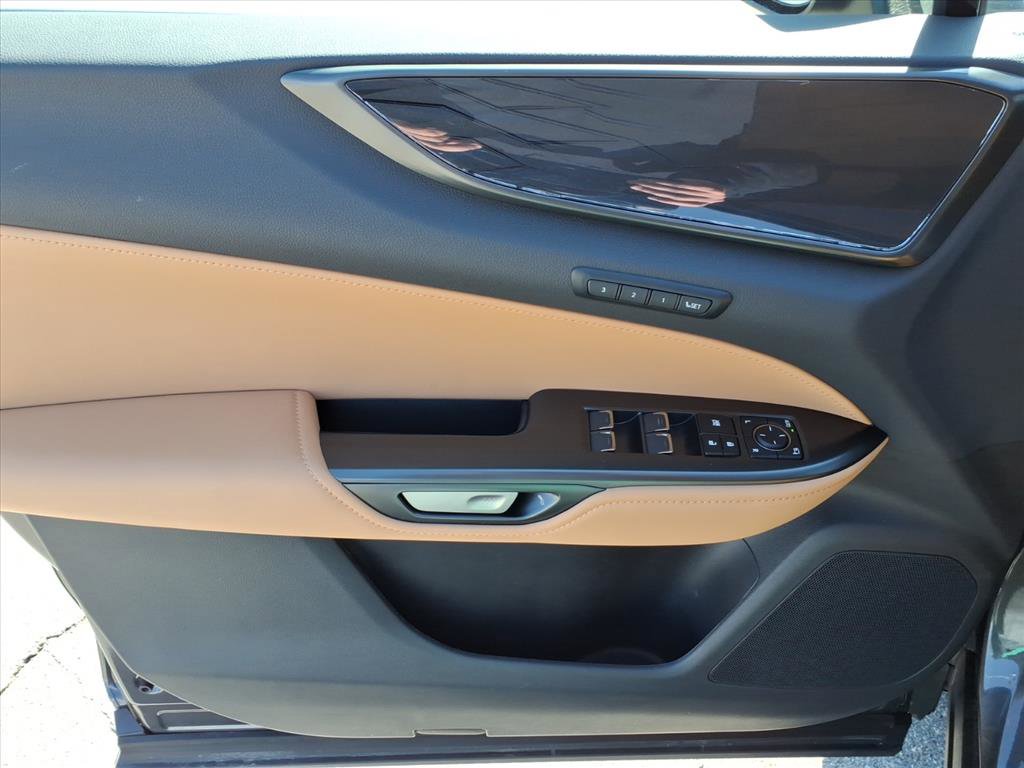 Used 2025 Lexus NX 350 AWD w/ Accessory Package (2T) image 15