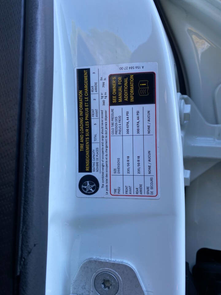 Used 2017 Mercedes-Benz GLA 250 4MATIC image 50