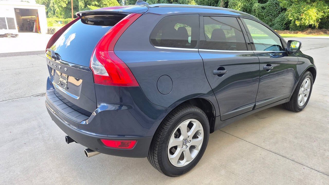 Used 2013 Volvo XC60 3.2 FWD image 7