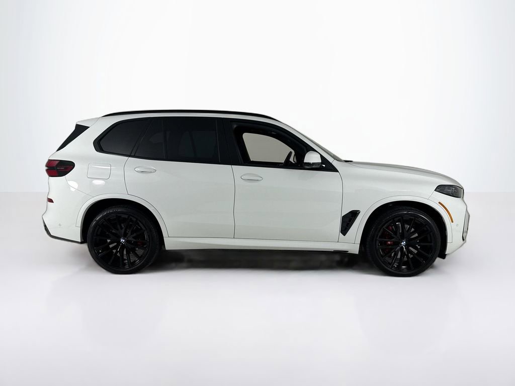 Used 2024 BMW X5 sDrive40i w/ M Sport Package image 6