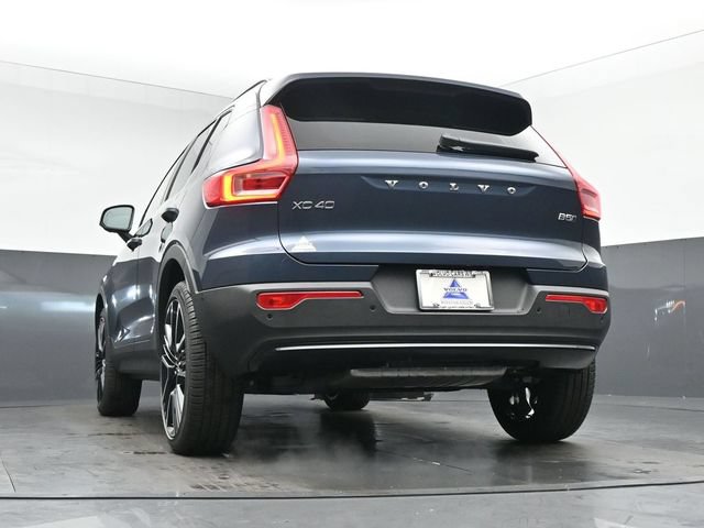 New 2026 Volvo XC40 B5 Ultra w/ Protection Package Premier AWD/4WD image 43