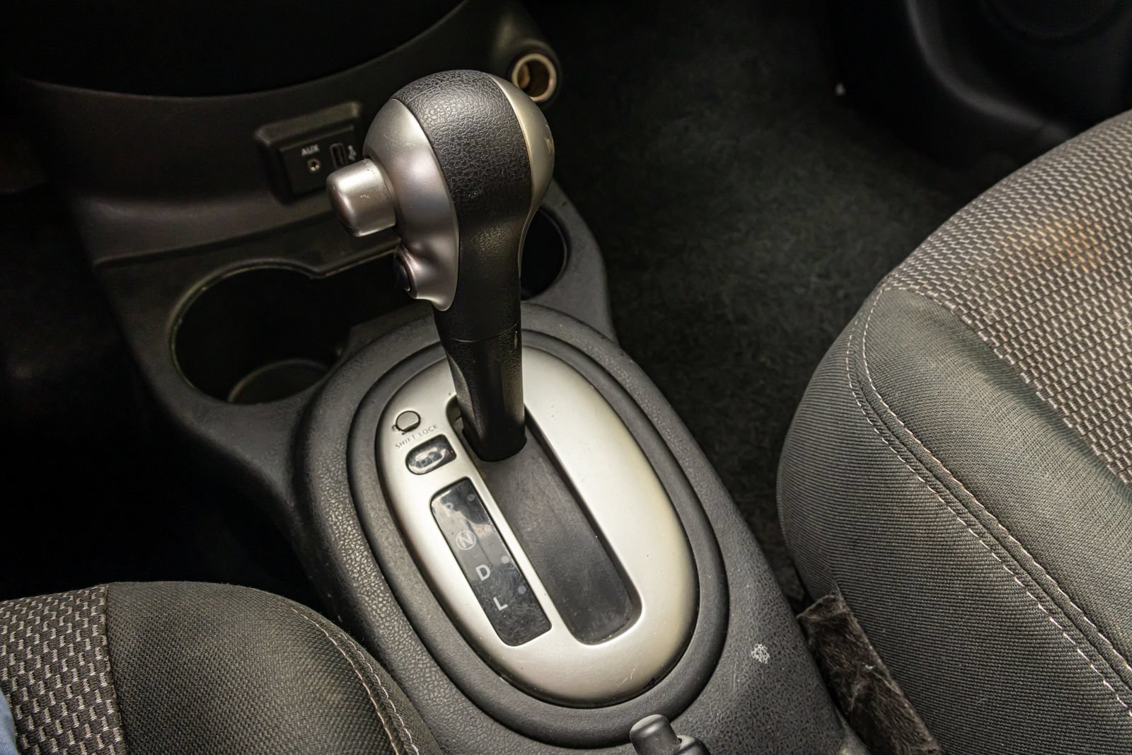 Used 2019 Nissan Versa SV FWD image 20