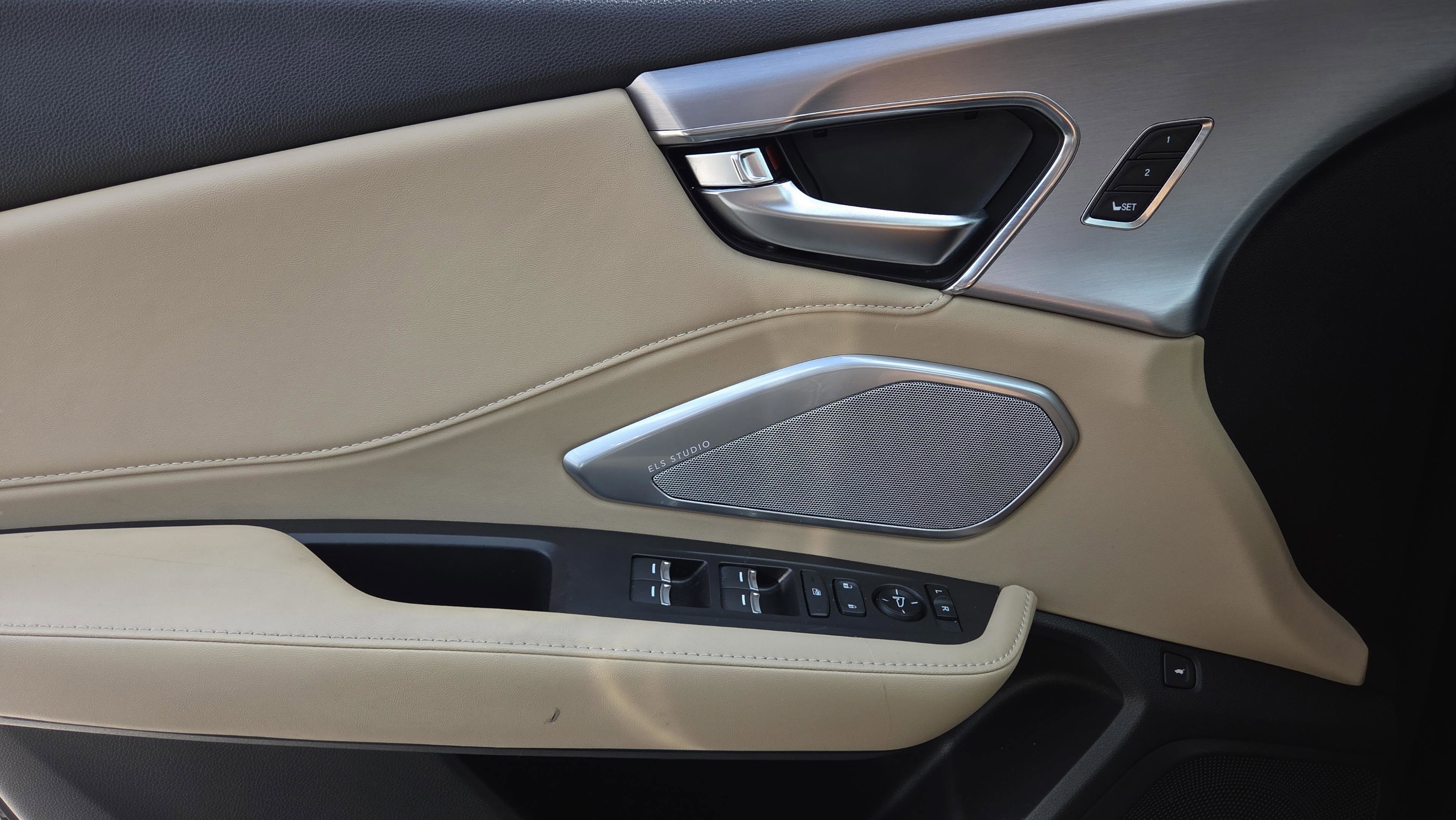 Used 2022 Acura RDX FWD w/ Technology Package image 40