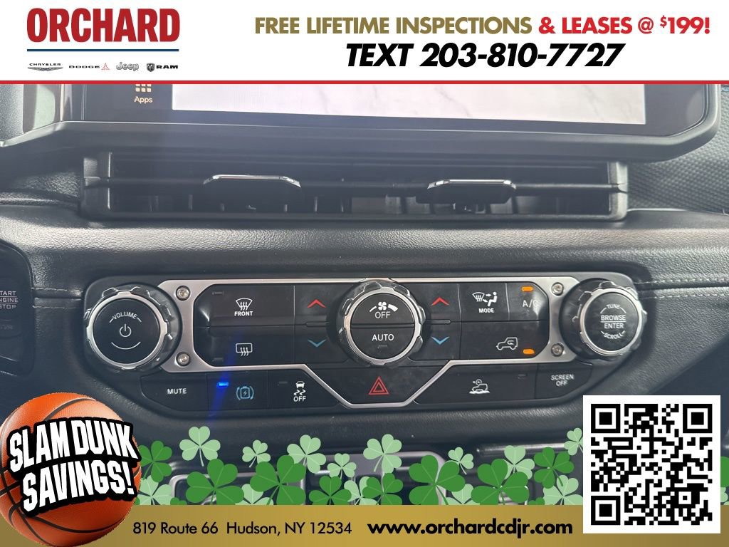 Used 2024 Jeep Wrangler Unlimited Rubicon 4xe image 32