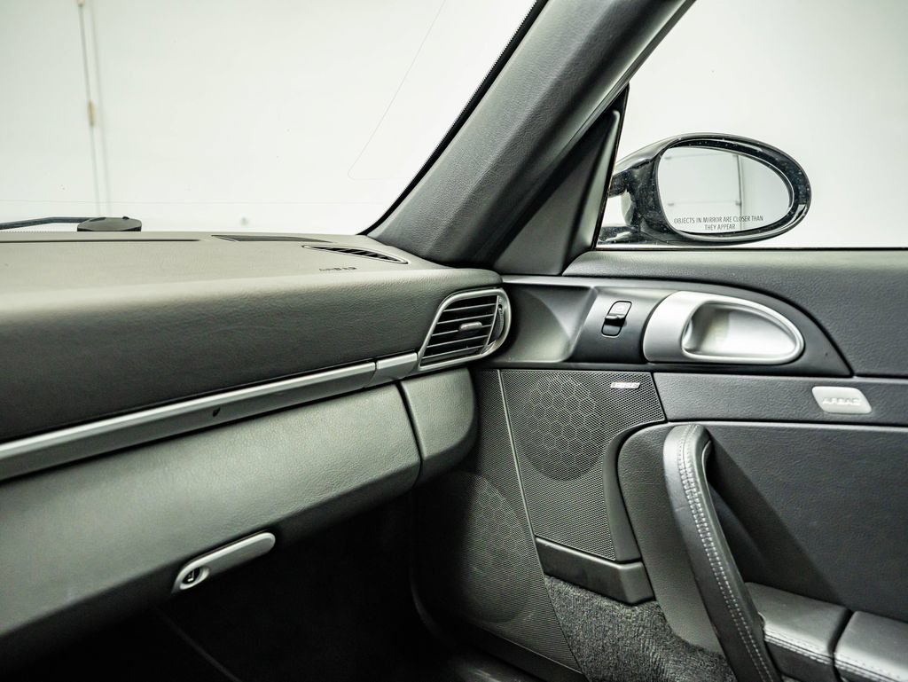Used 2005 Porsche 911 Carrera S RWD image 35