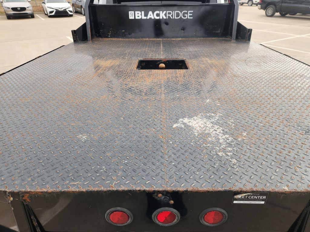 Used 2024 RAM 3500 SLT w/ Quick Order Package 2YG SLT image 33