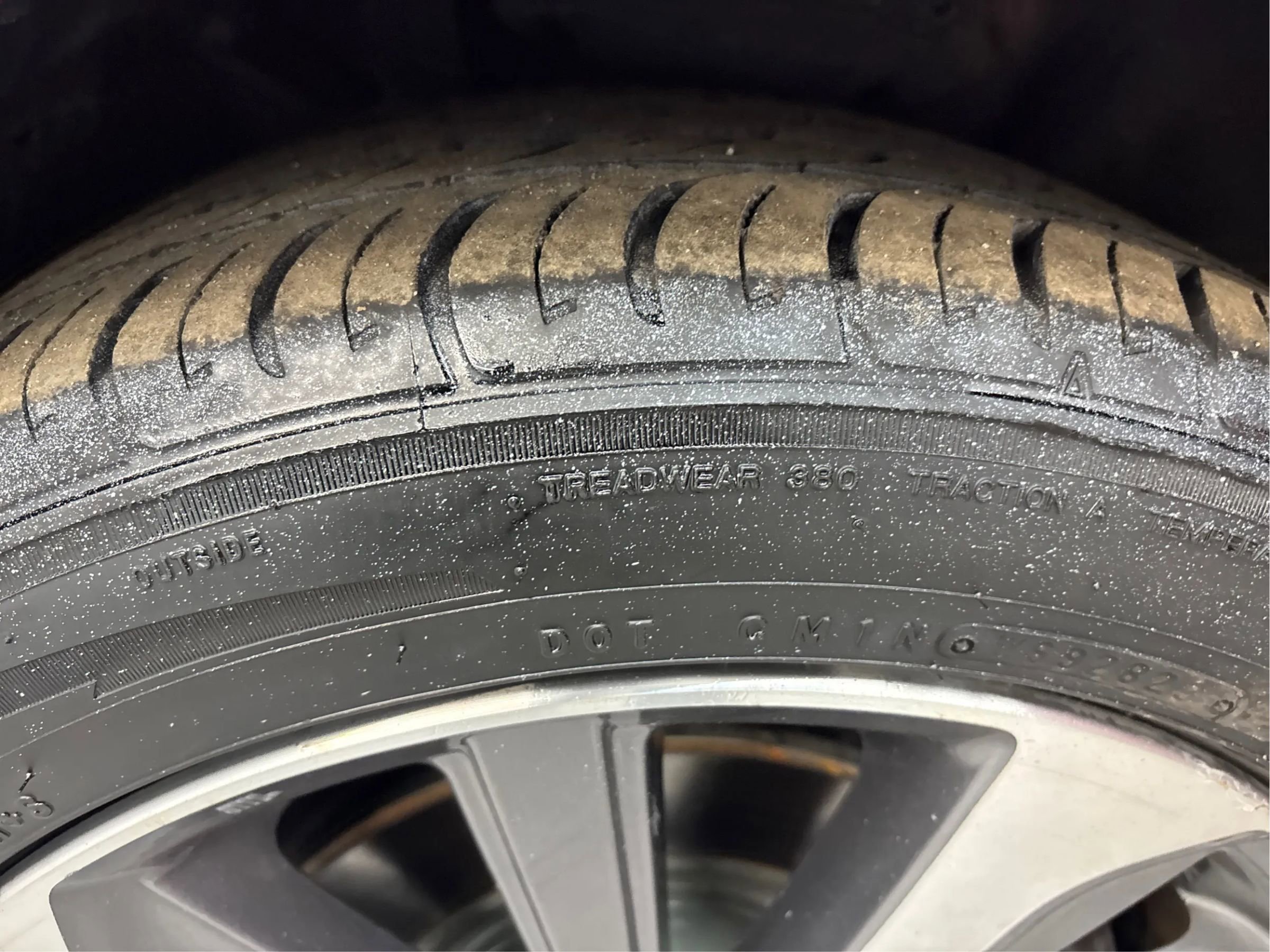 Used 2017 Subaru Legacy 3.6R Limited image 32