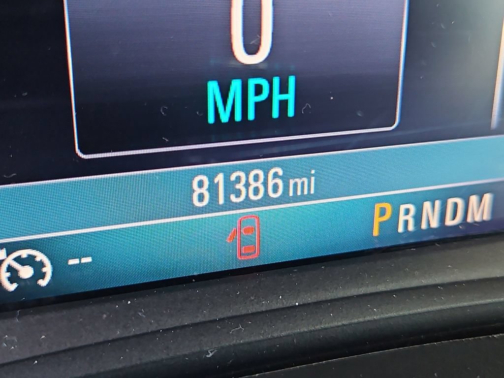 Used 2021 Buick Encore Preferred FWD image 27