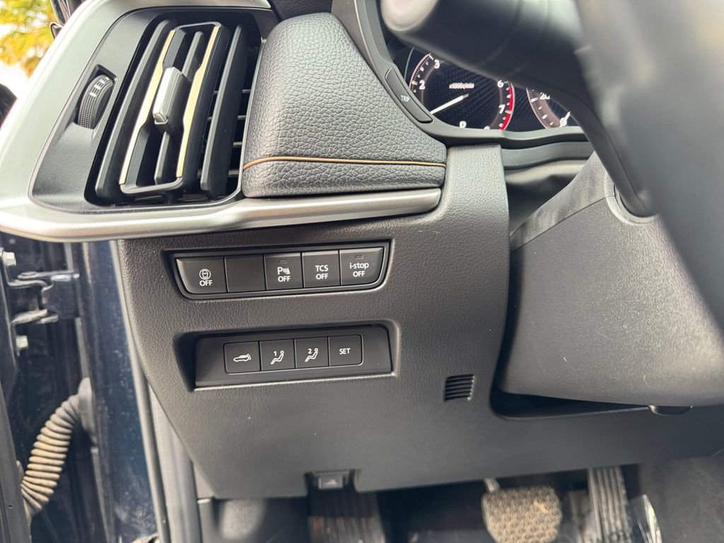 Used 2024 MAZDA CX-90 3.3 Turbo S image 14