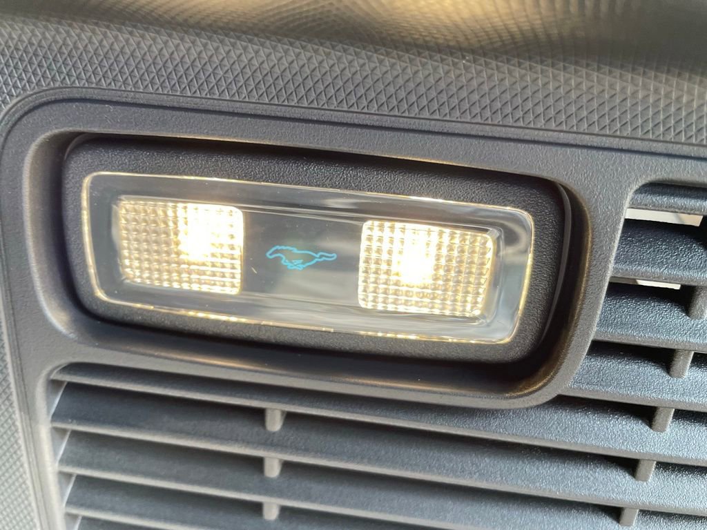 New 2025 Ford Mustang Mach-E GT image 24