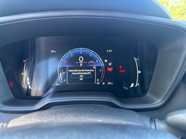 New 2026 Toyota Corolla LE w/ LE Premium Package FWD image 24