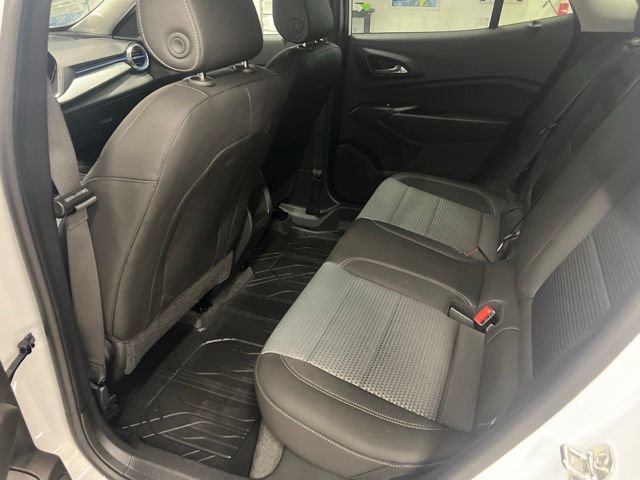 New 2026 Chevrolet Trax LT w/ Driver Confidence Package FWD image 26