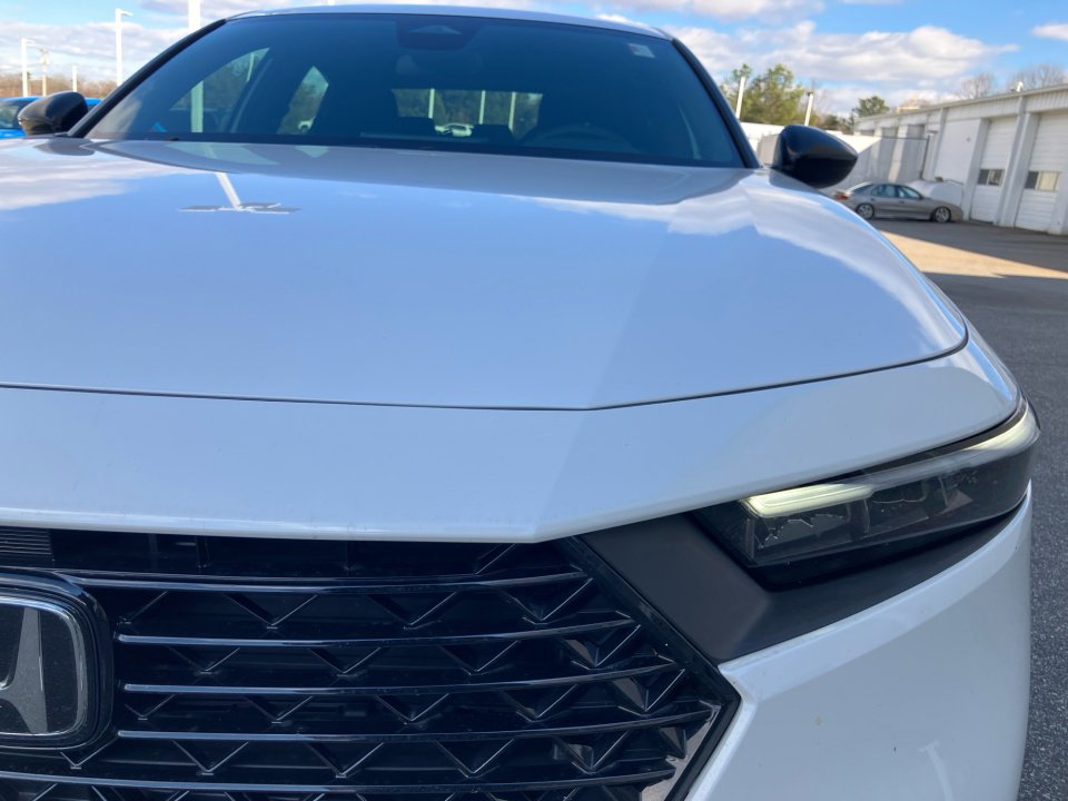 Used 2023 Honda Accord Sport image 30