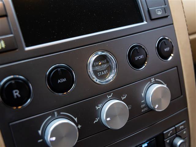 Used 2006 Aston Martin Vanquish S RWD image 23
