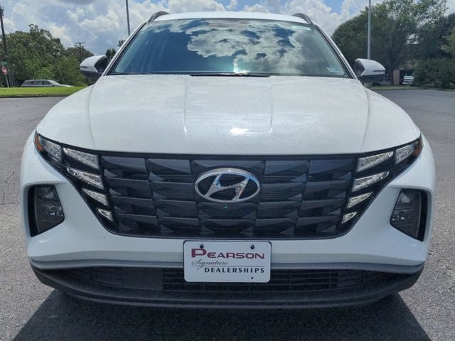 Used 2022 Hyundai Tucson SEL AWD/4WD image 8