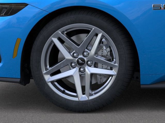 New 2026 Ford Mustang GT Premium image 19