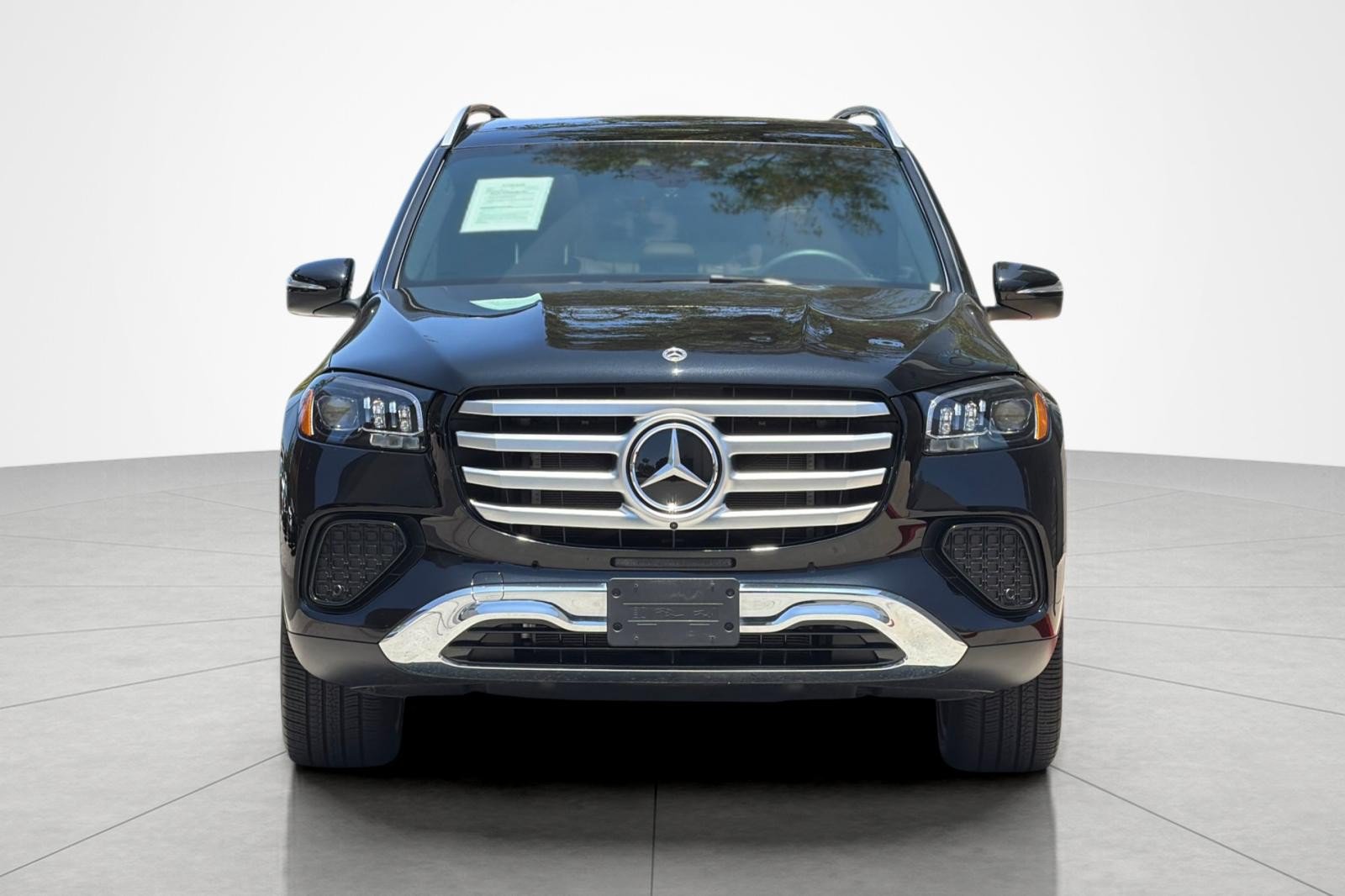 Used 2026 Mercedes-Benz GLS 450 4MATIC image 8