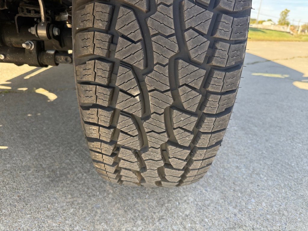 Used 2023 Jeep Wrangler Unlimited Rubicon 392 w/ Xtreme Recon 35" Tire Package AWD/4WD image 25
