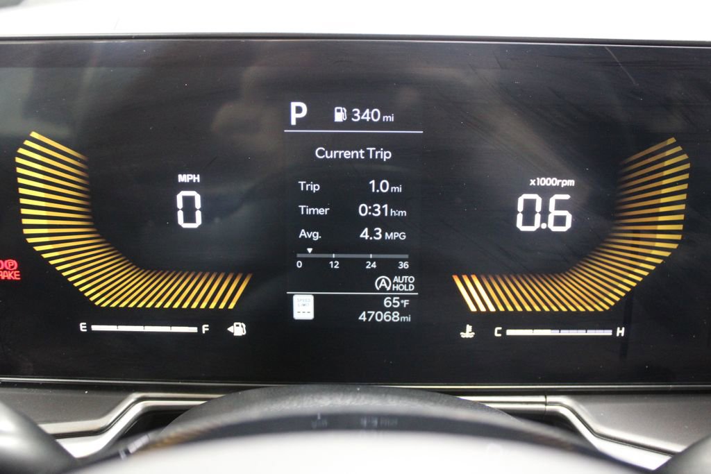 Used 2024 Kia Sorento S image 34