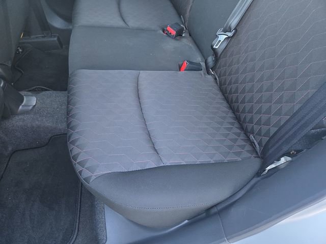 Used 2021 Mitsubishi Mirage ES image 27