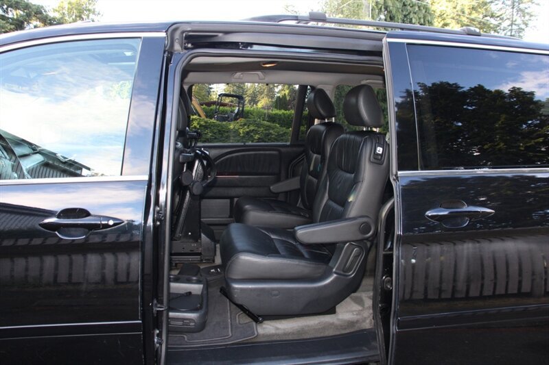 Used 2008 Honda Odyssey Touring image 16
