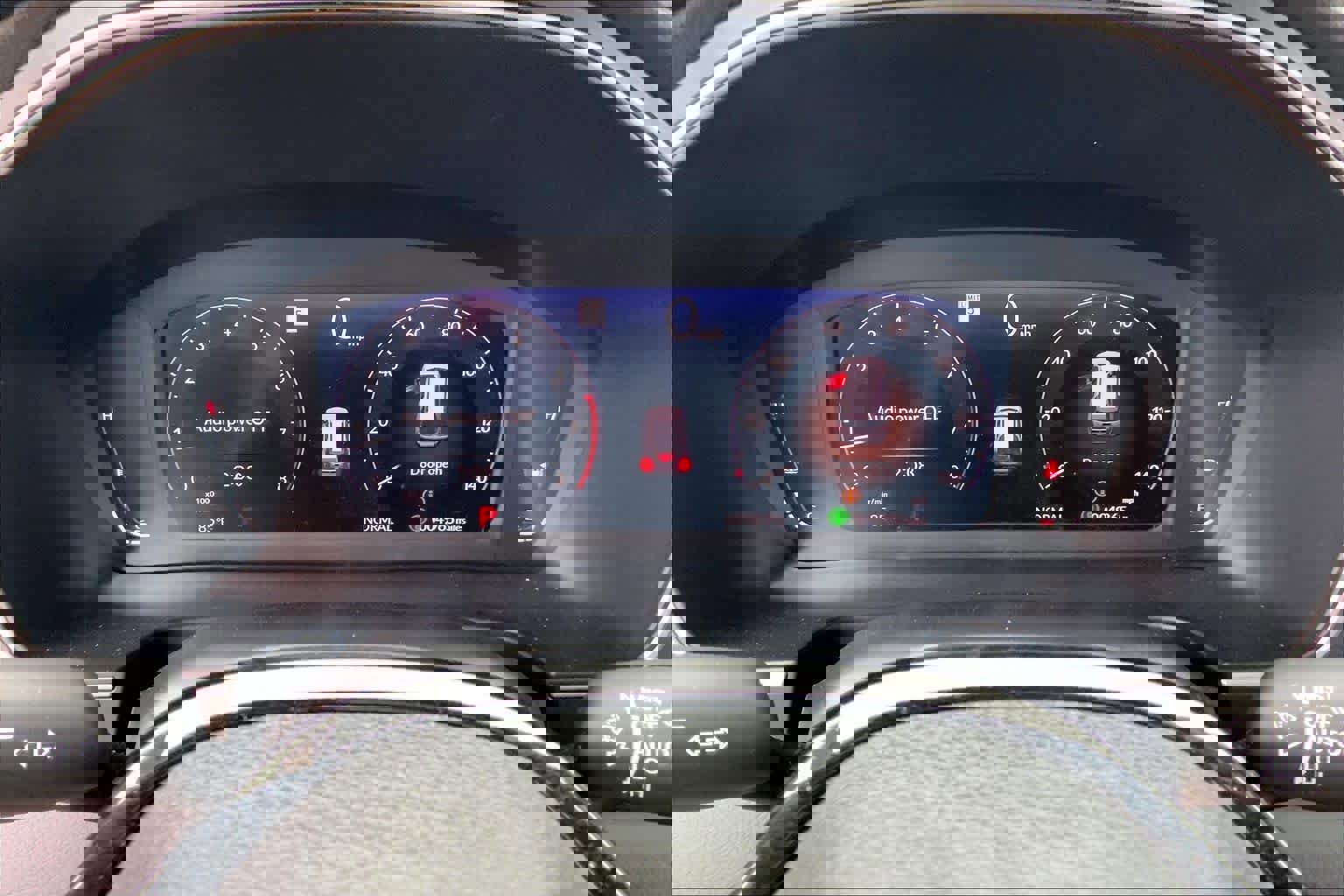 Used 2026 Honda Passport TrailSport Elite image 26